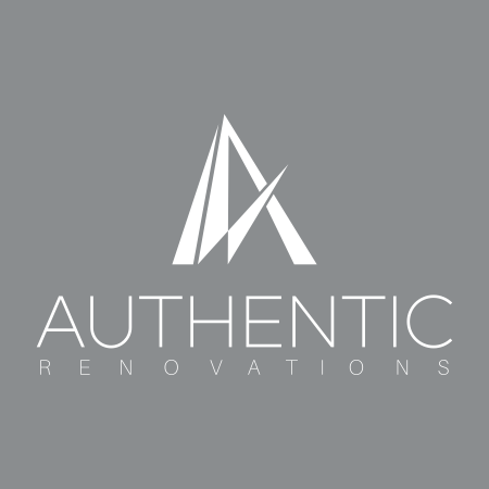 Authentic Renovations LLC Logo