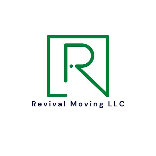 Revival Moving, LLC Logo