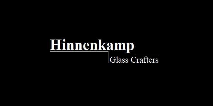 Hinnenkamp Glass Crafters Logo