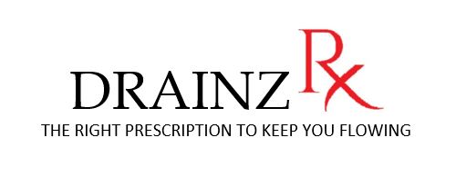 Drainz RX LLC Logo