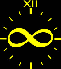 Infinite Time Solutions, LLC Logo