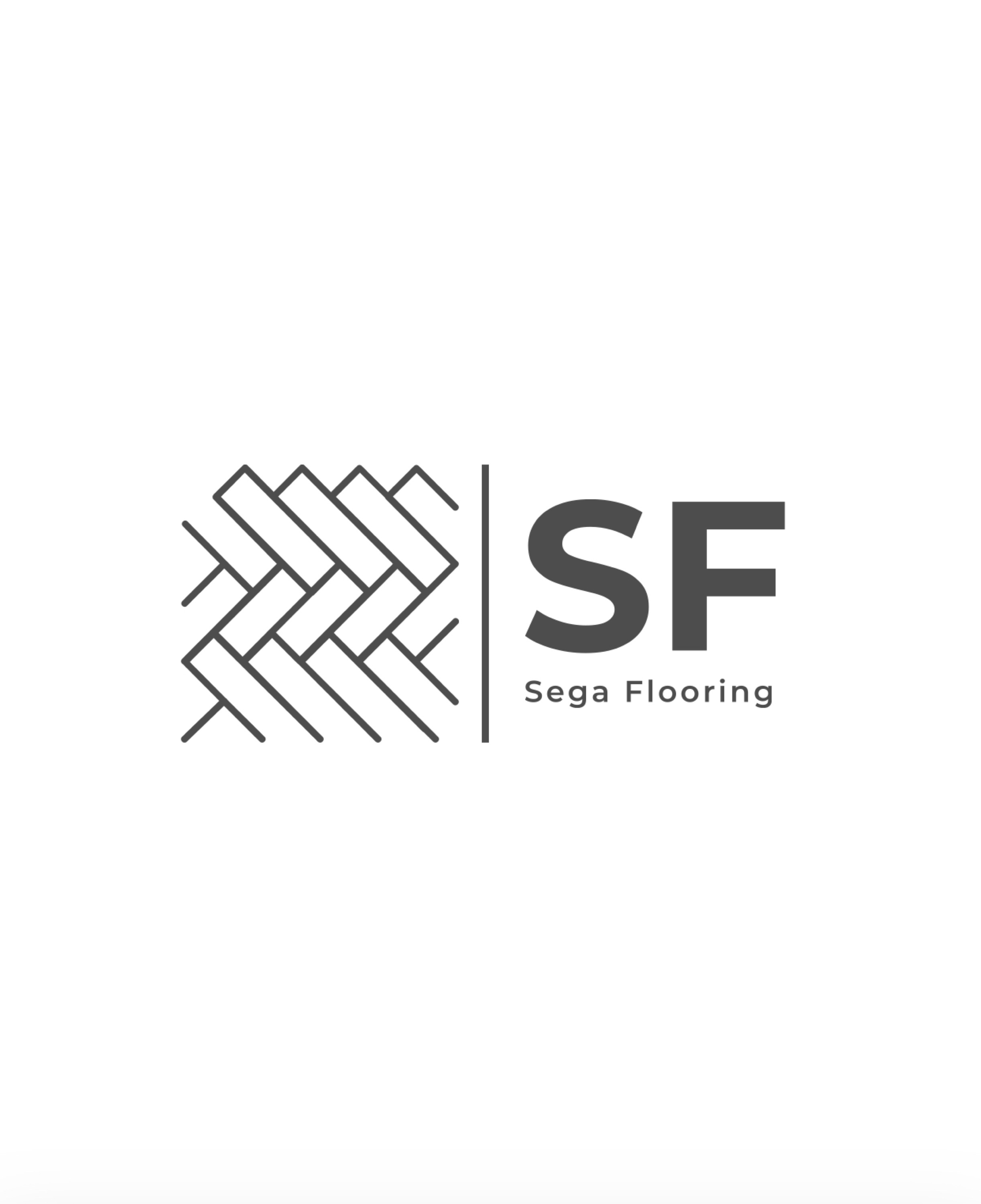 Sega Flooring, Inc. Logo
