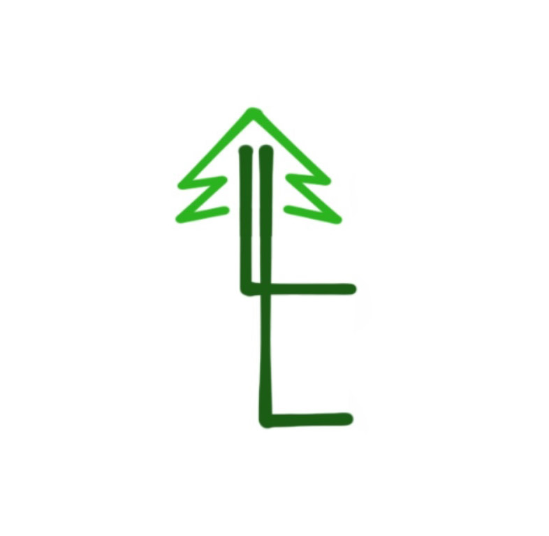 Loops Landscaping Logo