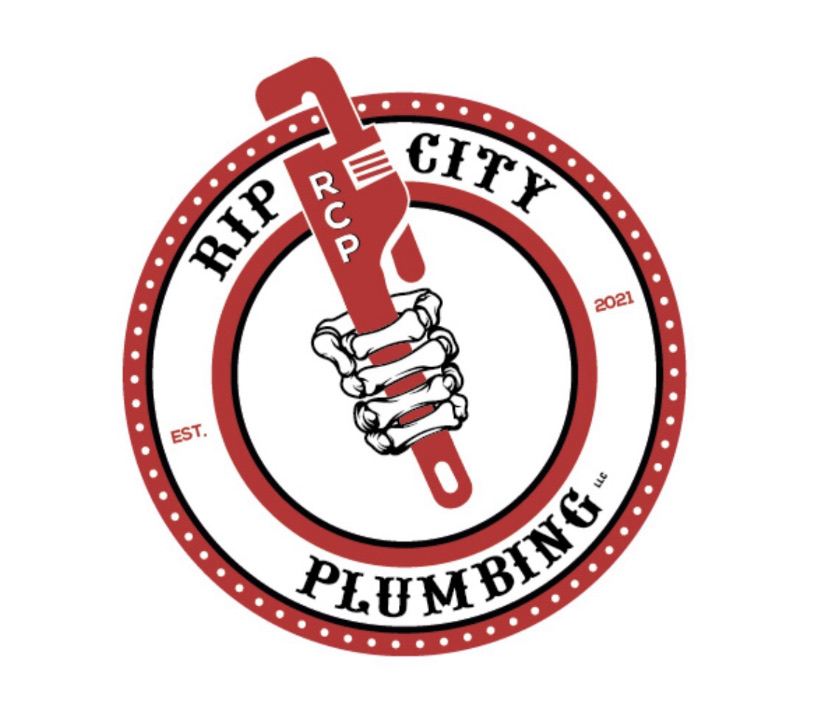 Rip City Plumbing, LLC Logo