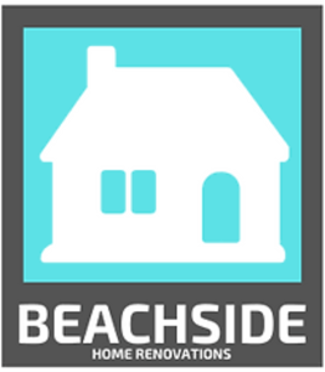 Beachside Home Renovations Logo
