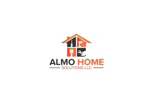 Almo Home Solutions, LLC Logo