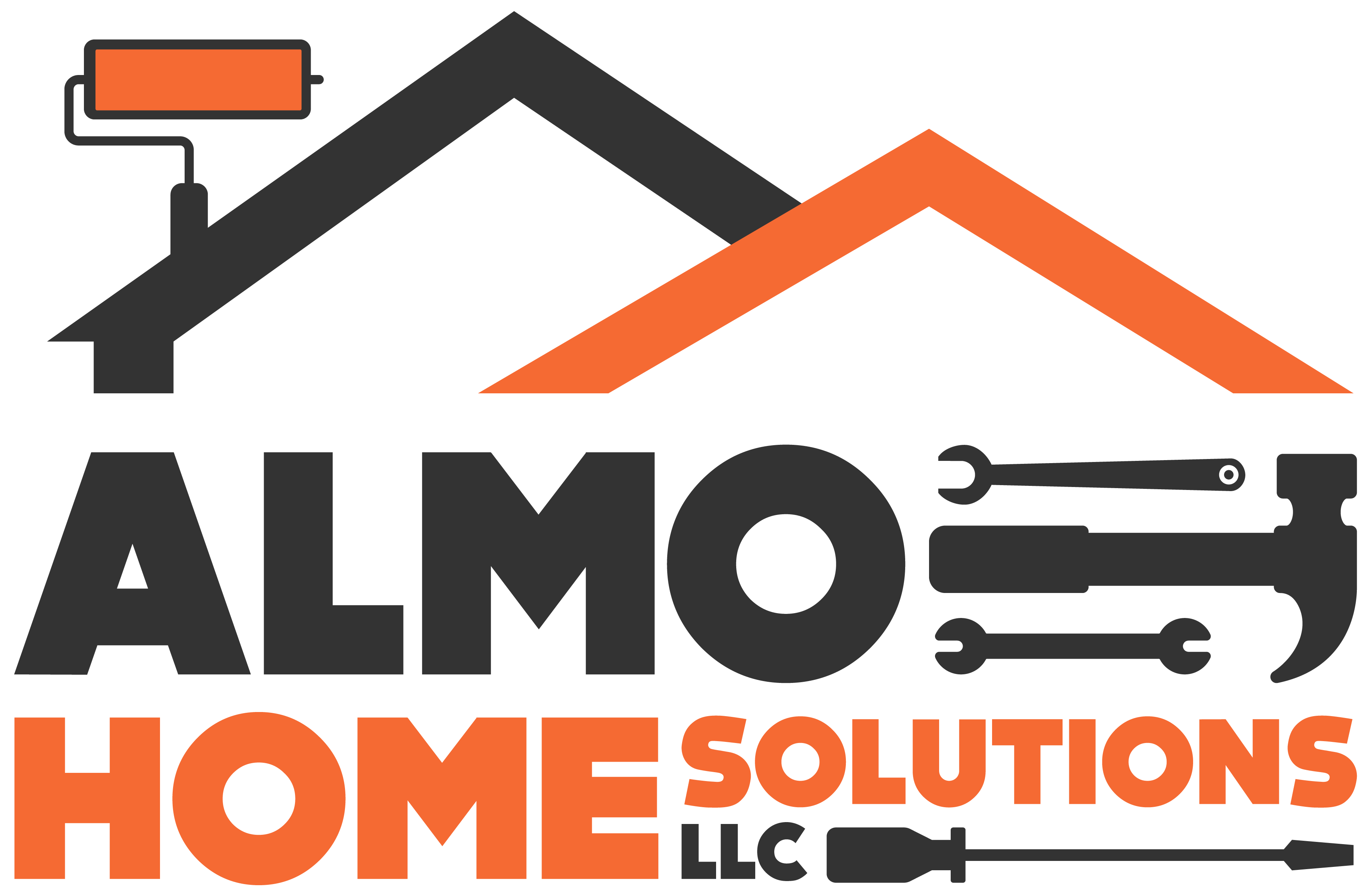 Almo Home Solutions, LLC Logo