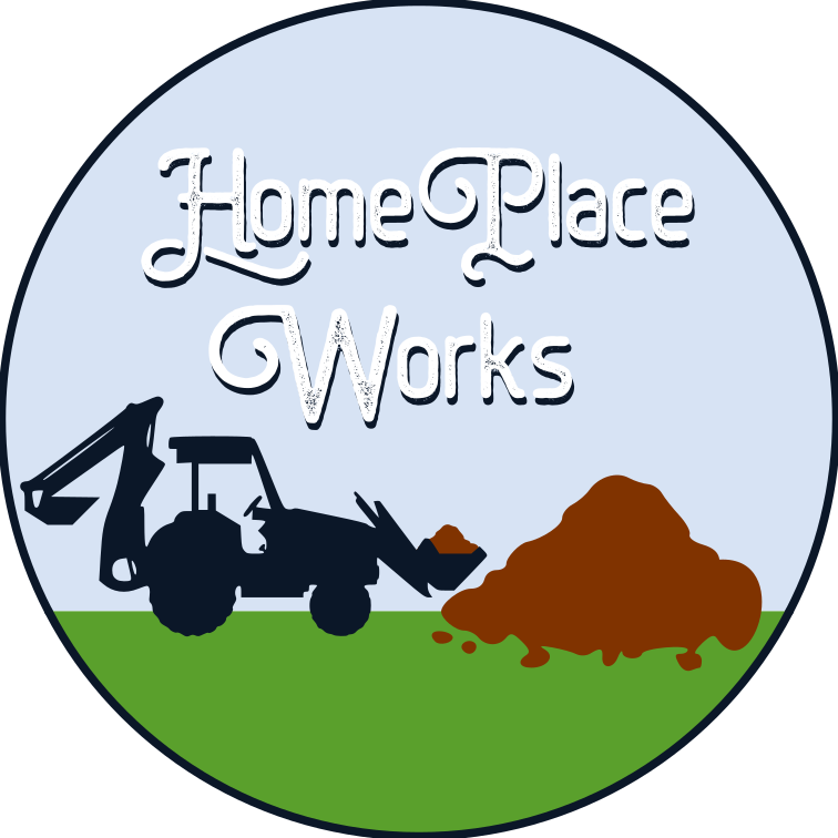 HomePlace Works Logo