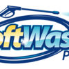 SoftWash Pros, LLC Logo