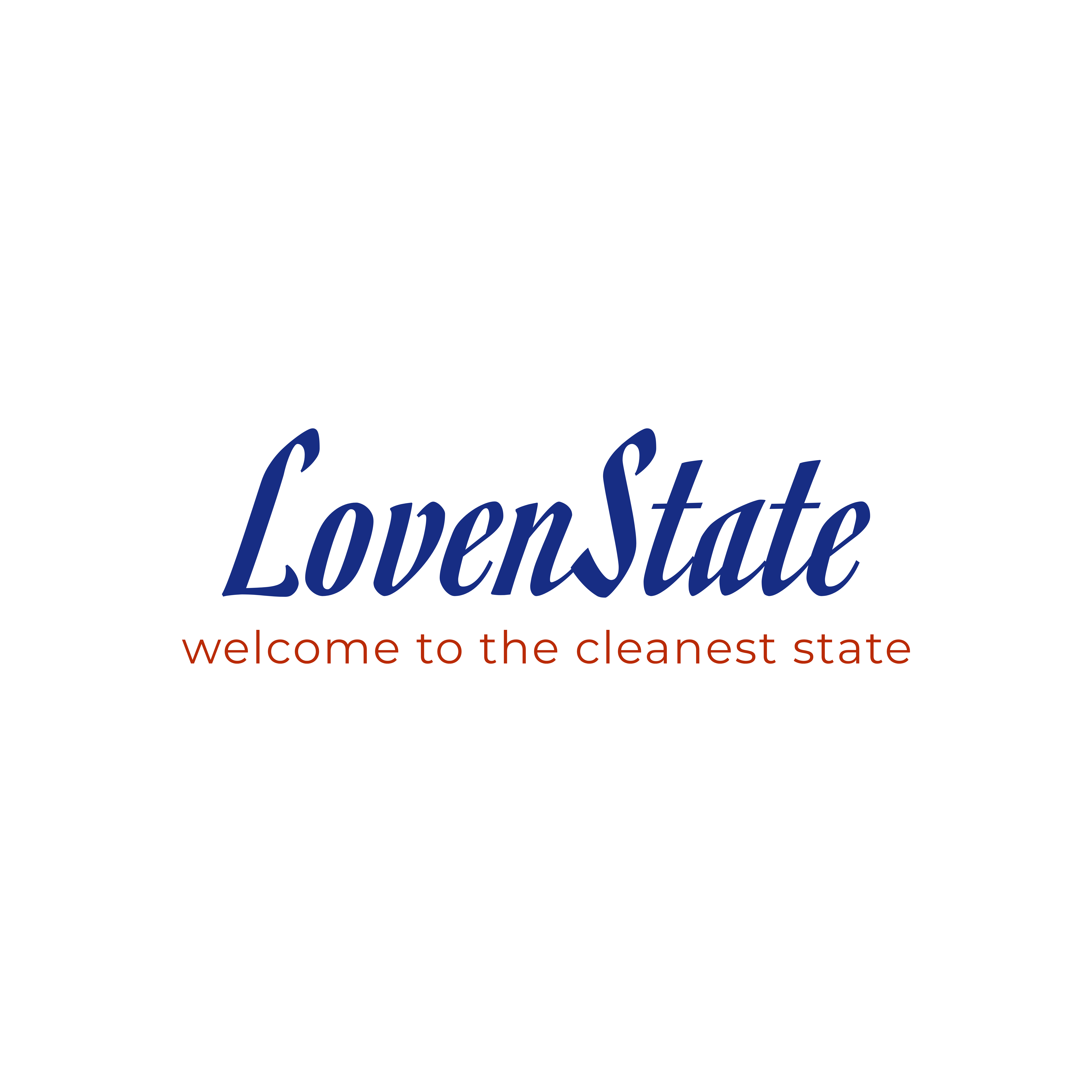 LOVENSTATE Logo