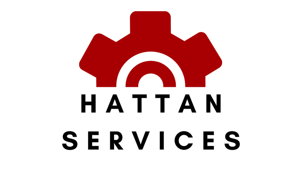 Hattan Services Logo