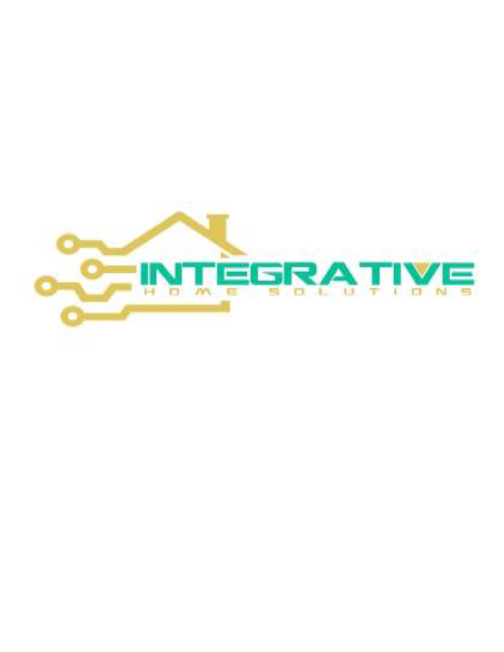 Integrative Home Solutions, LLC Logo