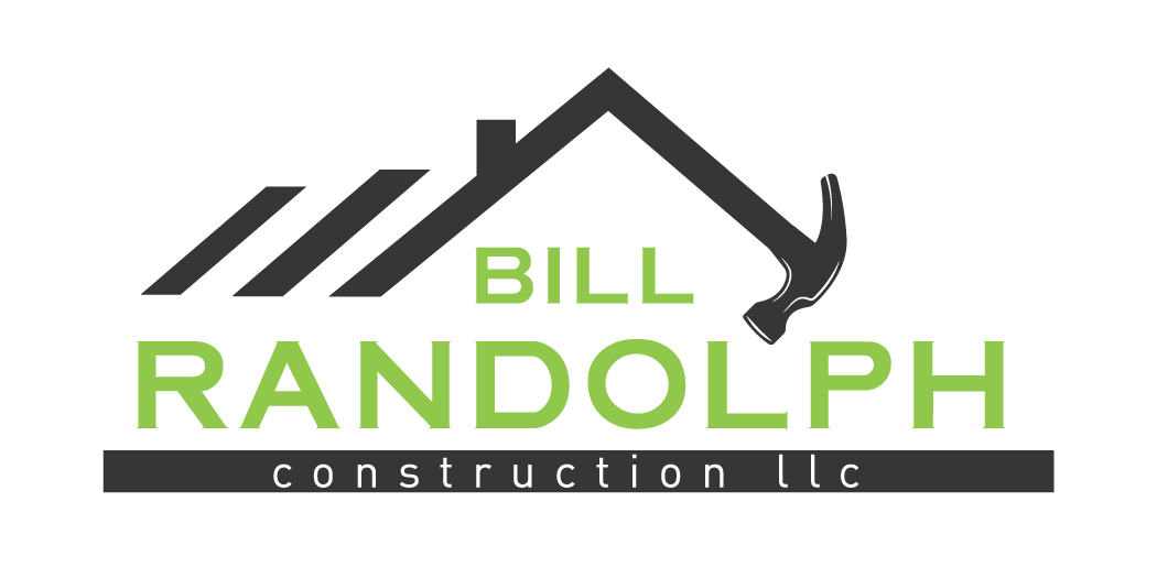 Bill Randolph Construction, LLC Logo