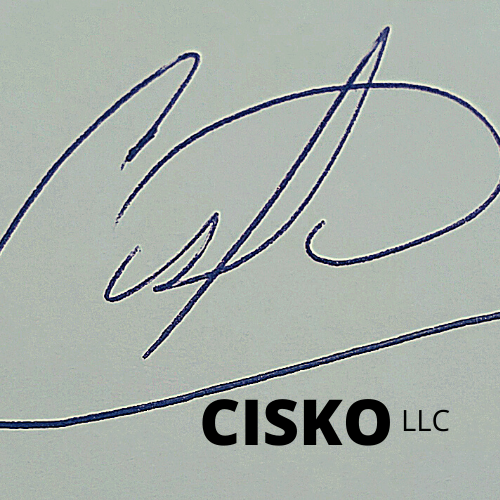 CISKO, LLC Logo