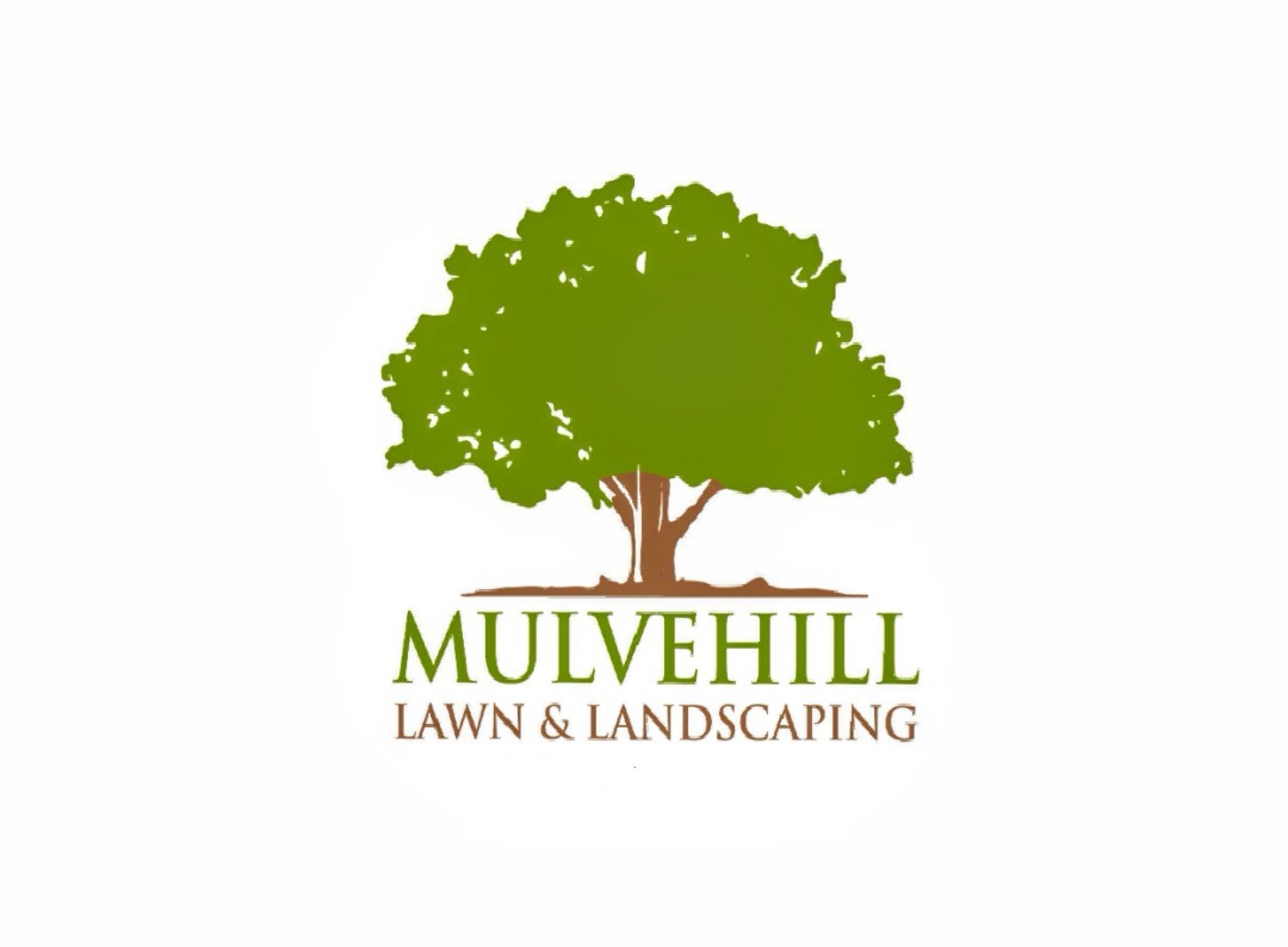 Mulvehill Lawn & Landscaping, LLC Logo