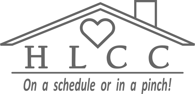 Household Love Cleaning Company, LLC Logo