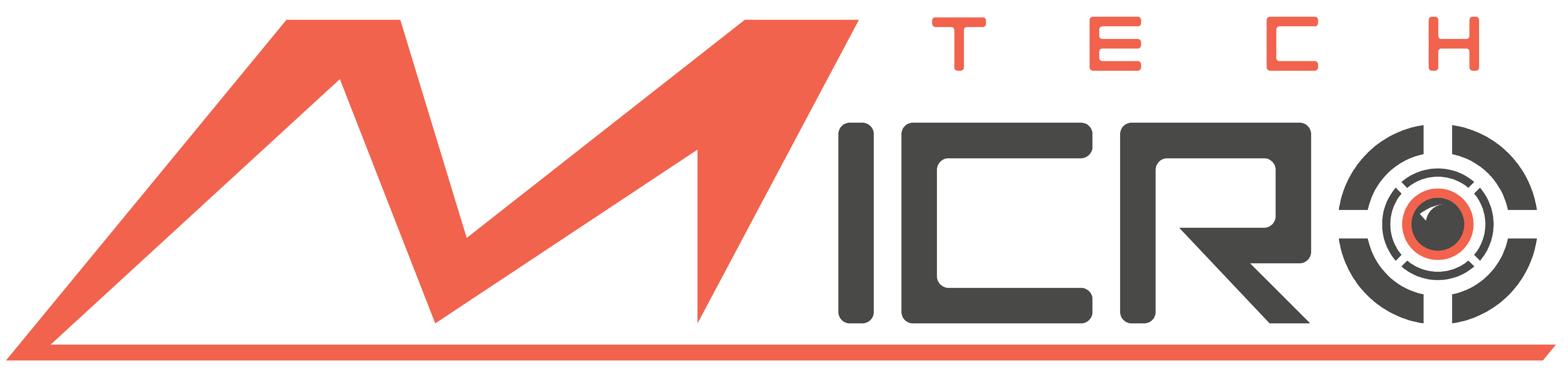 Micro Tech Logo
