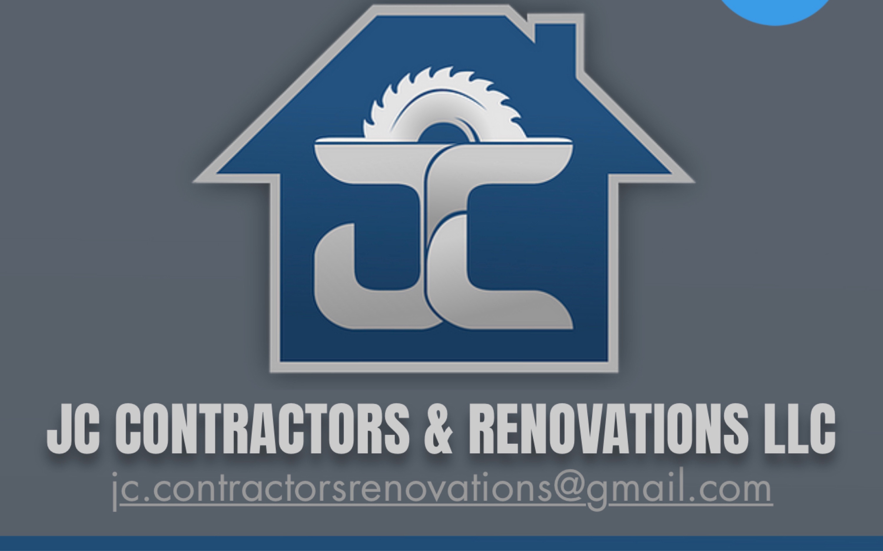 JC Contractors and Renovations, LLC Logo