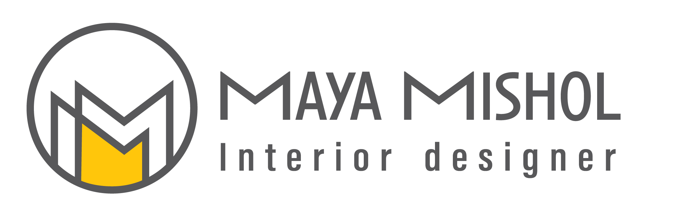 Maya Design Logo