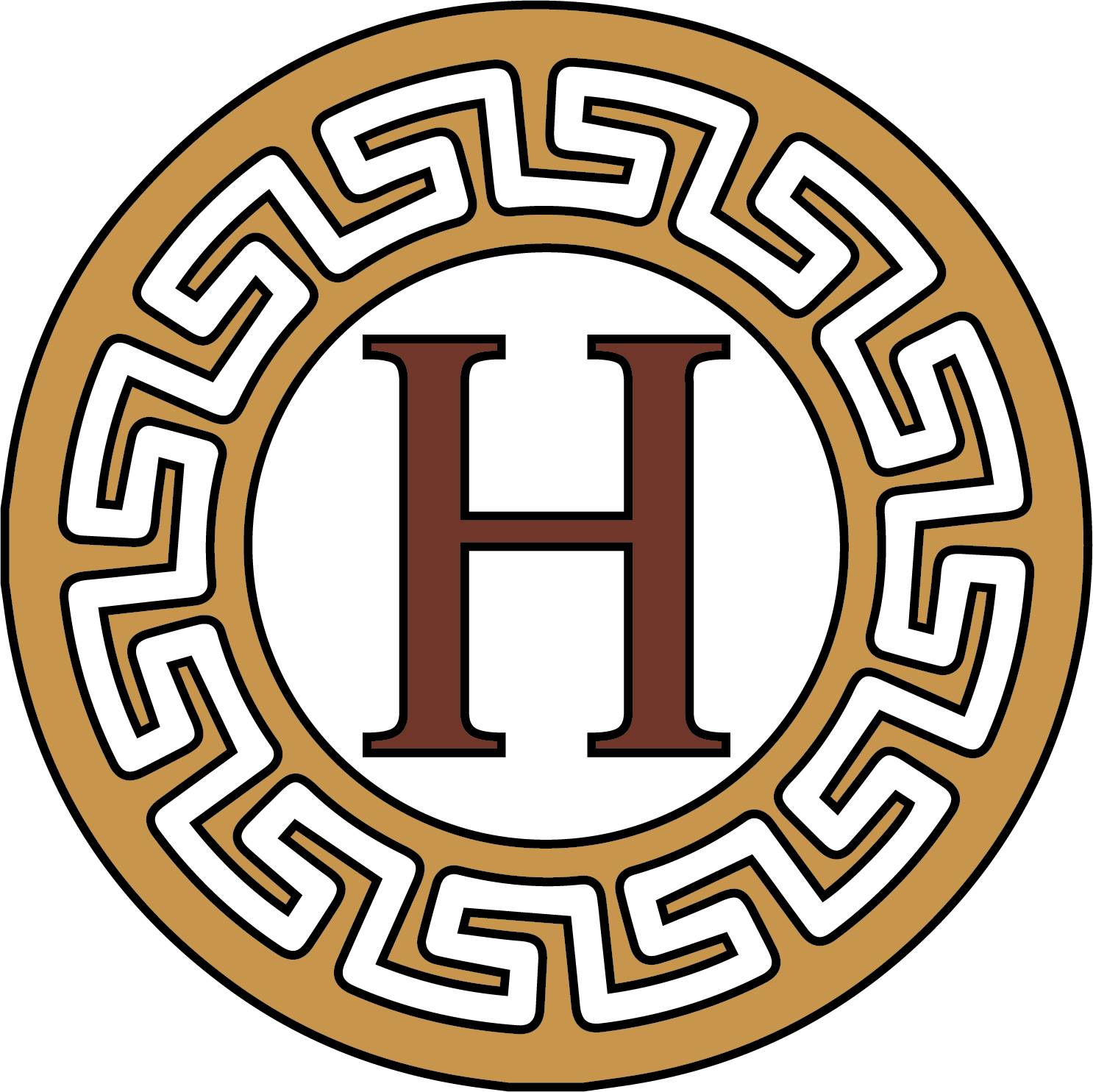 Helios Air, LLC Logo