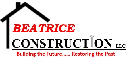 Beatrice Construction LLC Logo