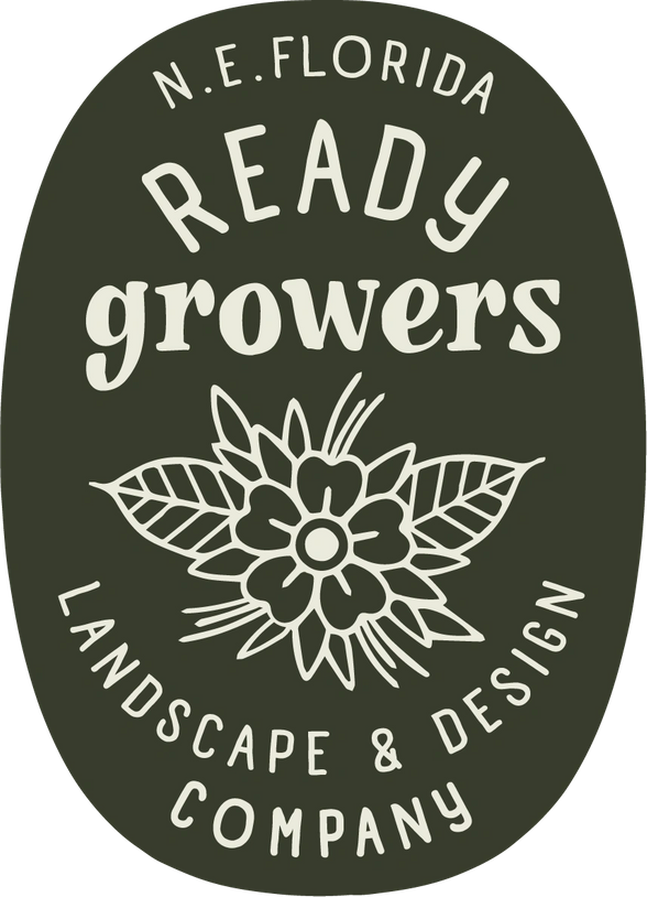 Ready Growers of North East Florida Logo