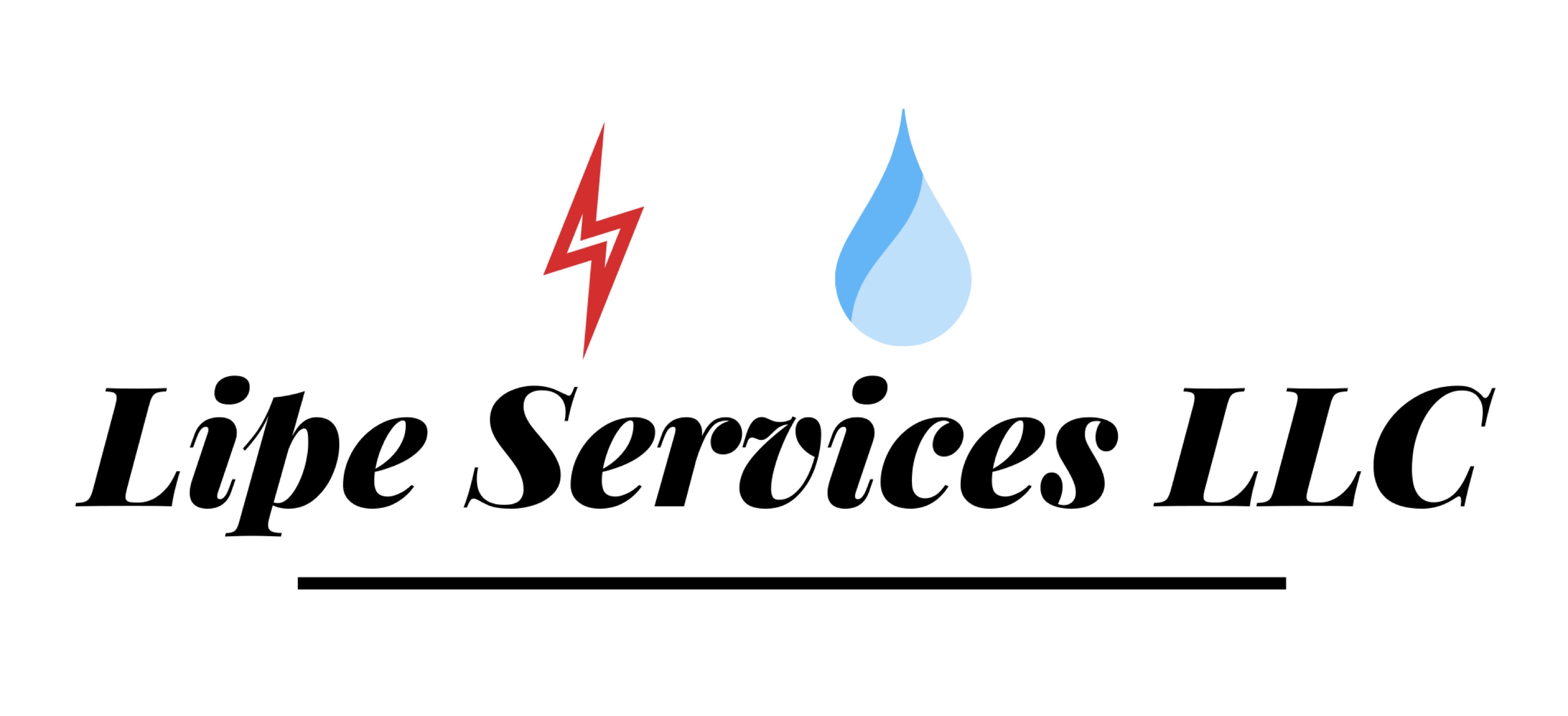 Lipe Services Logo