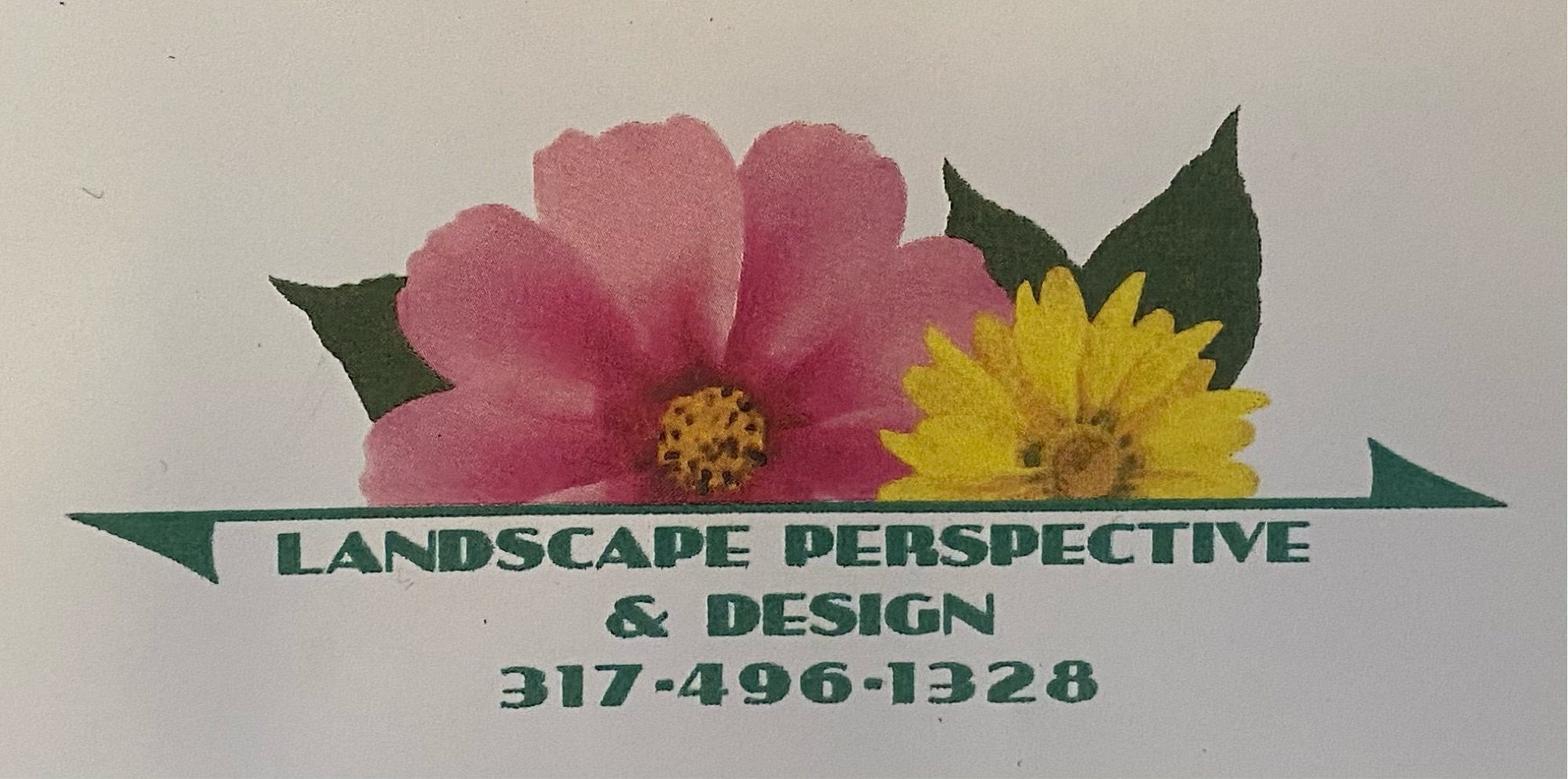 Landscape Perspective and Design, LLC Logo