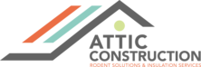 Attic Construction AZ, LLC Logo