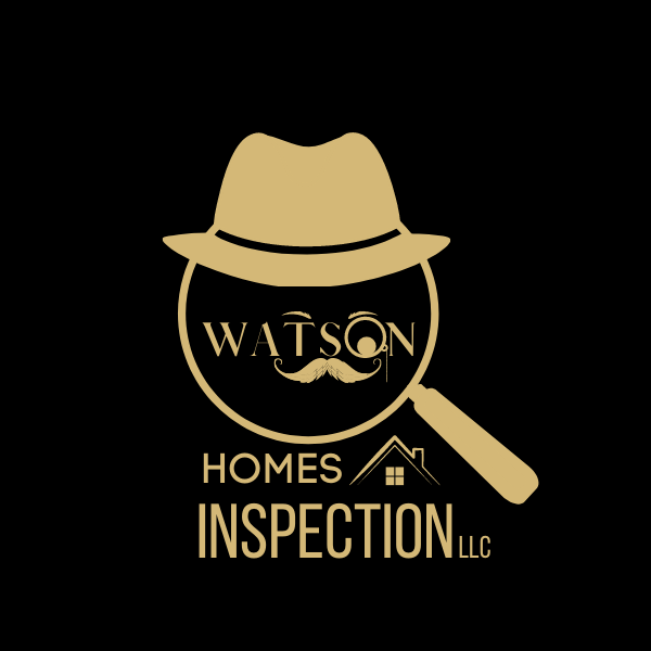 Watson Homes Inspection, LLC Logo