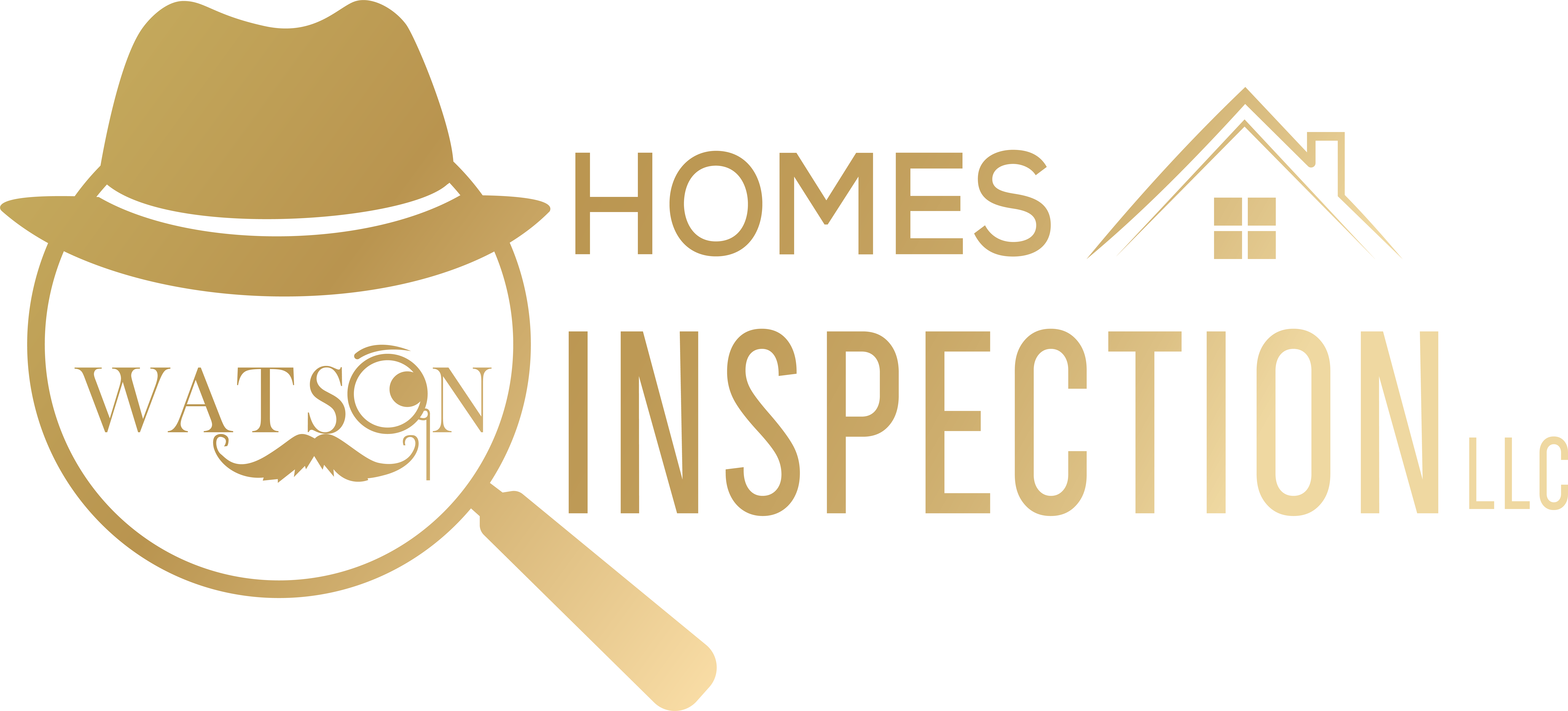 Watson Homes Inspection, LLC Logo