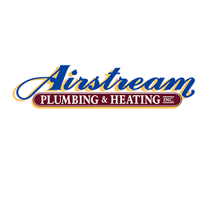 Airstream Plumbing & Heating, Inc. Logo