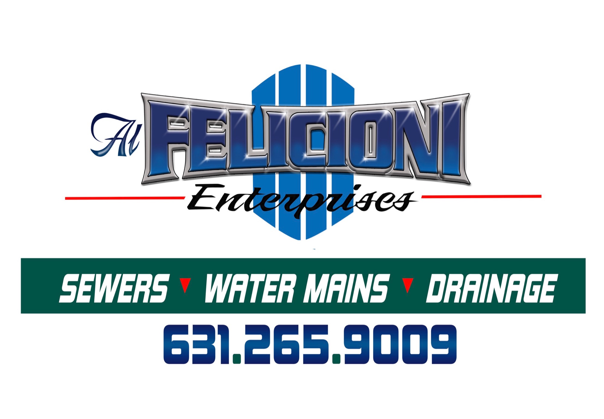 Al Felicioni Enterprises Logo