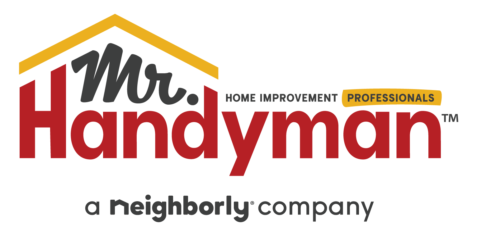 Mr. Handyman of South Oklahoma City and Norman Logo