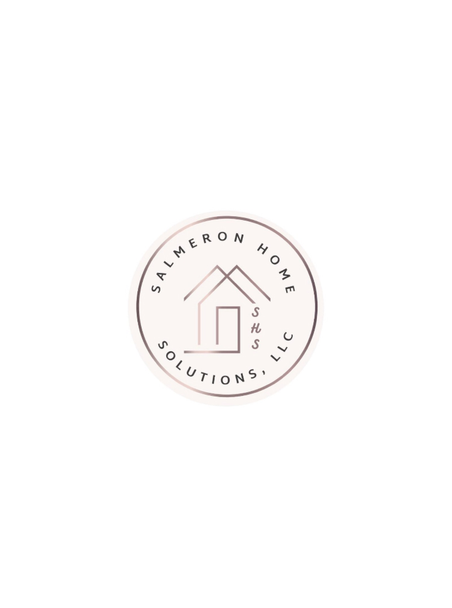 Salmeron Home Solutions Logo