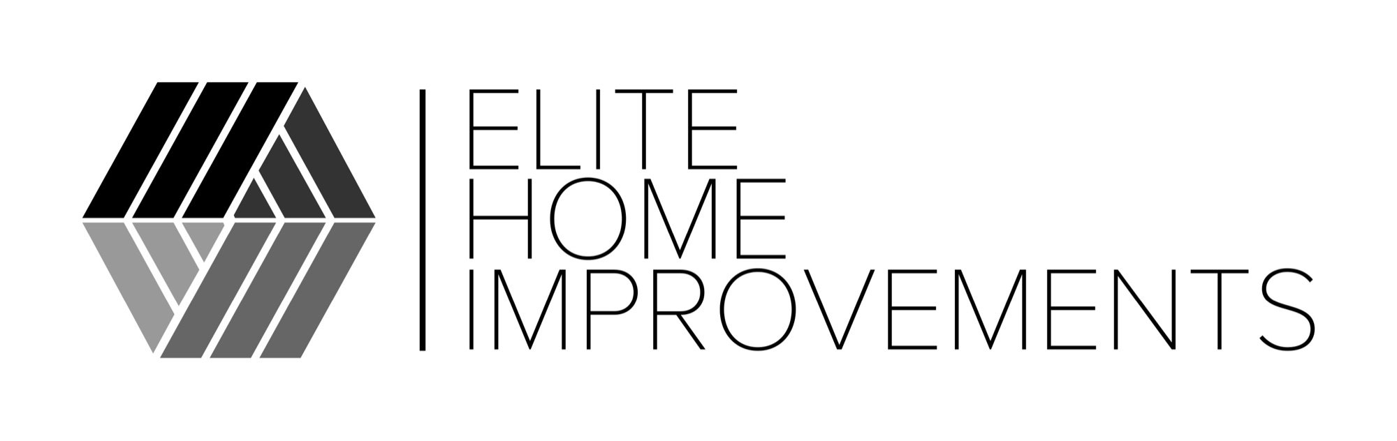 Elite Home Improvement Logo