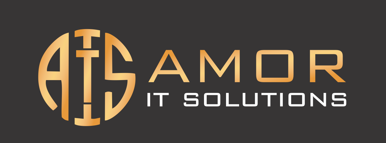 Amor IT Solutions, LLC Logo