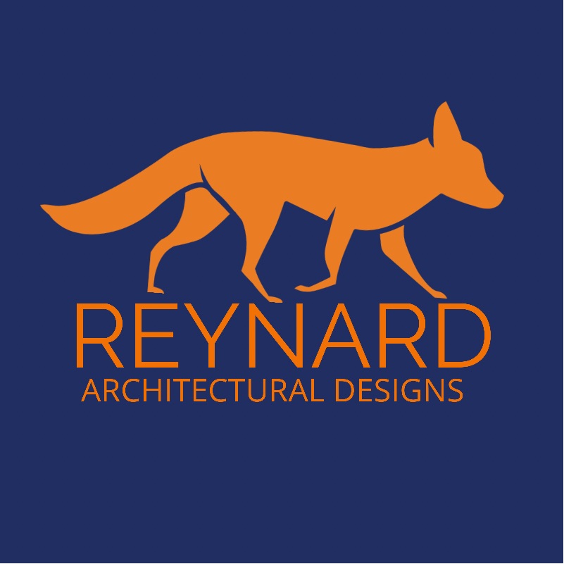 Reynard Architectural Designs Logo