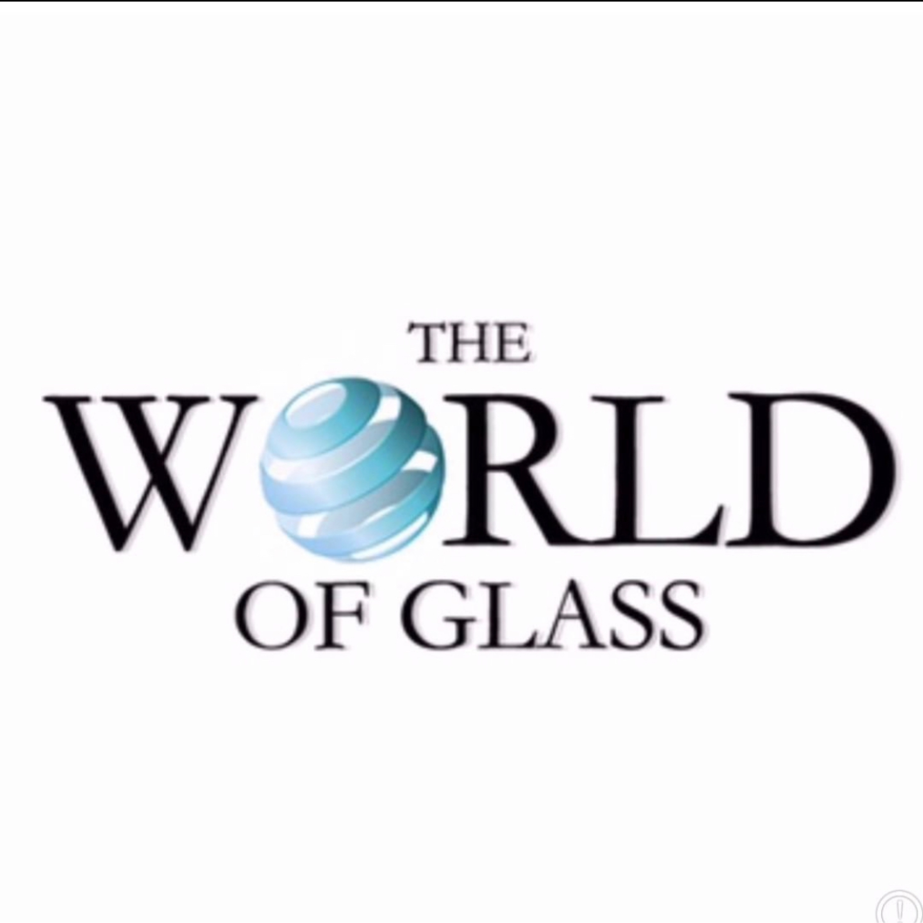 The World of Glass Services, LLC Logo