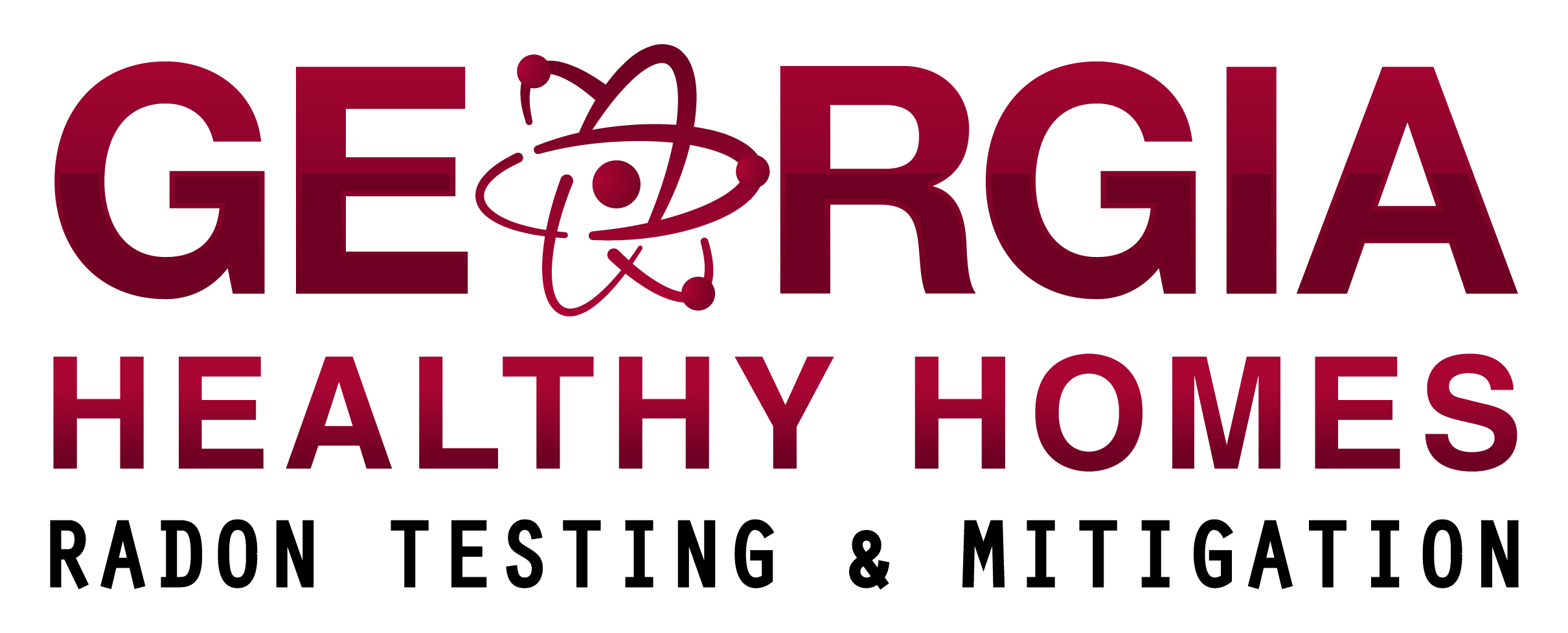 Georgia Healthy Homes Logo