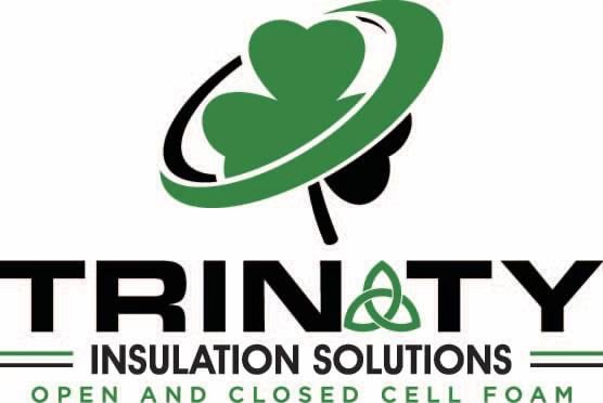 Trinity Insulation Solutions L.L.C. Logo