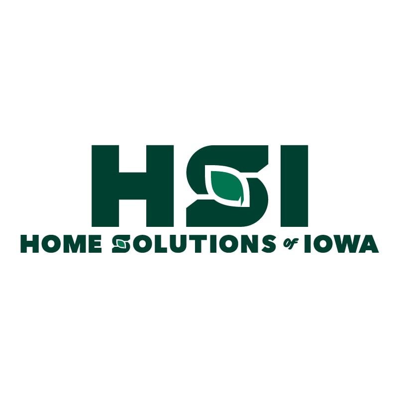 Home Solutions of Iowa Logo