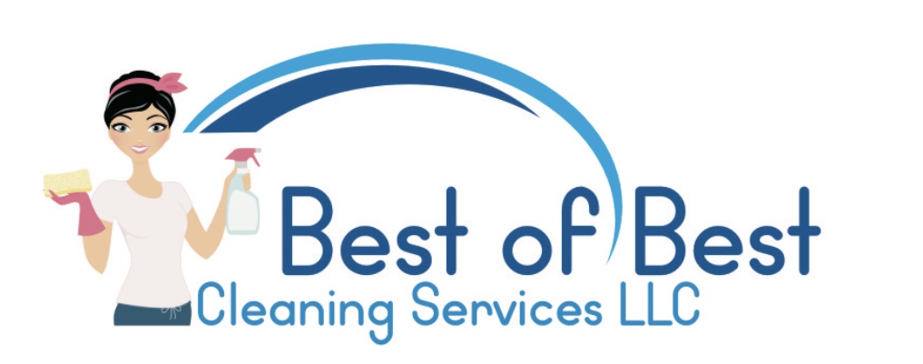 Best of Best Cleaning Services, LLC Logo