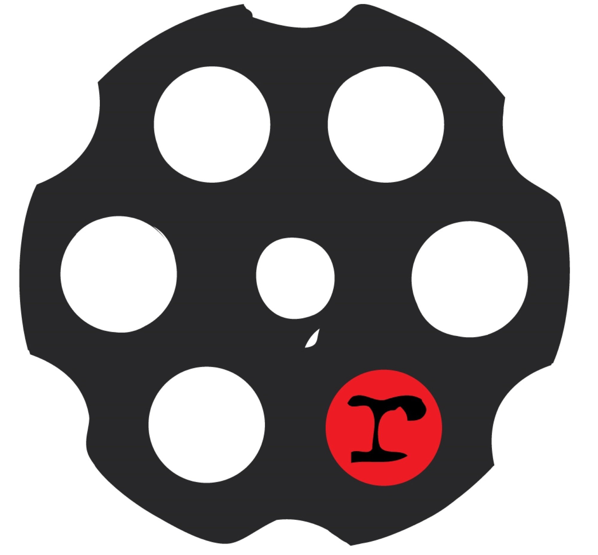 Revolver Hauling and Sitework, LLC Logo