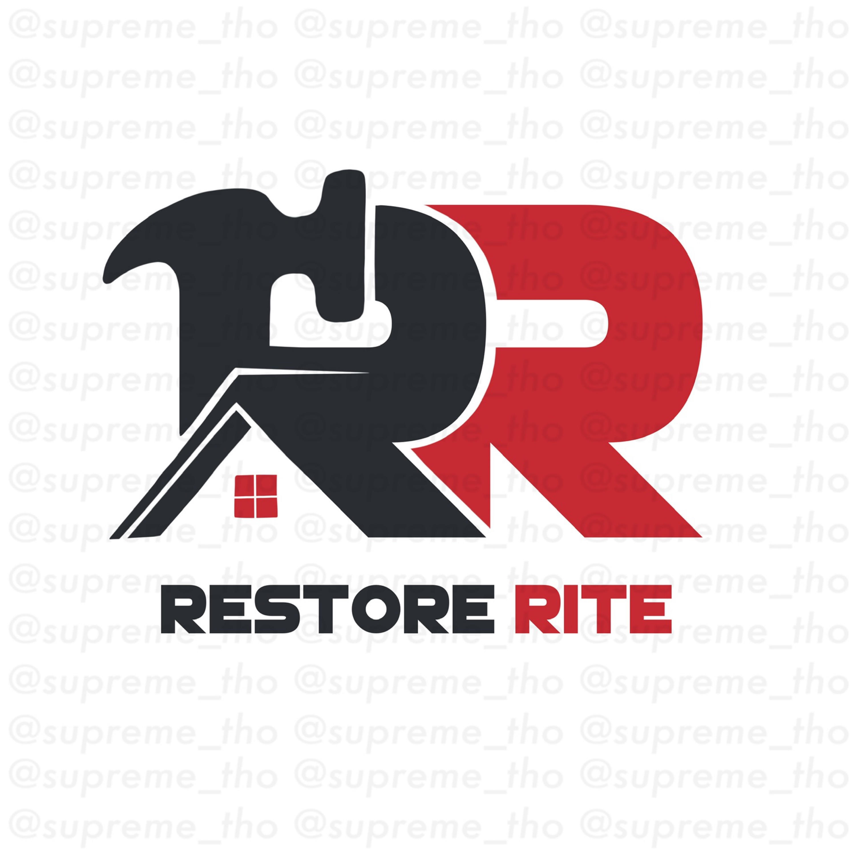 Restore Rite Logo