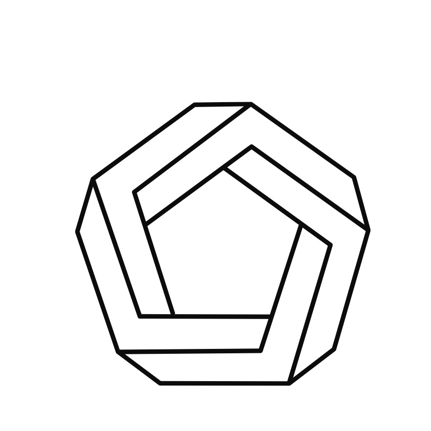 Ct Stone Import Logo