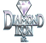 Diamond Iron, LLC Logo