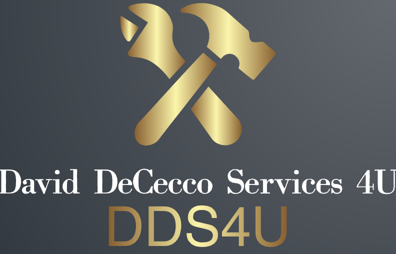 David DeCecco Services Logo