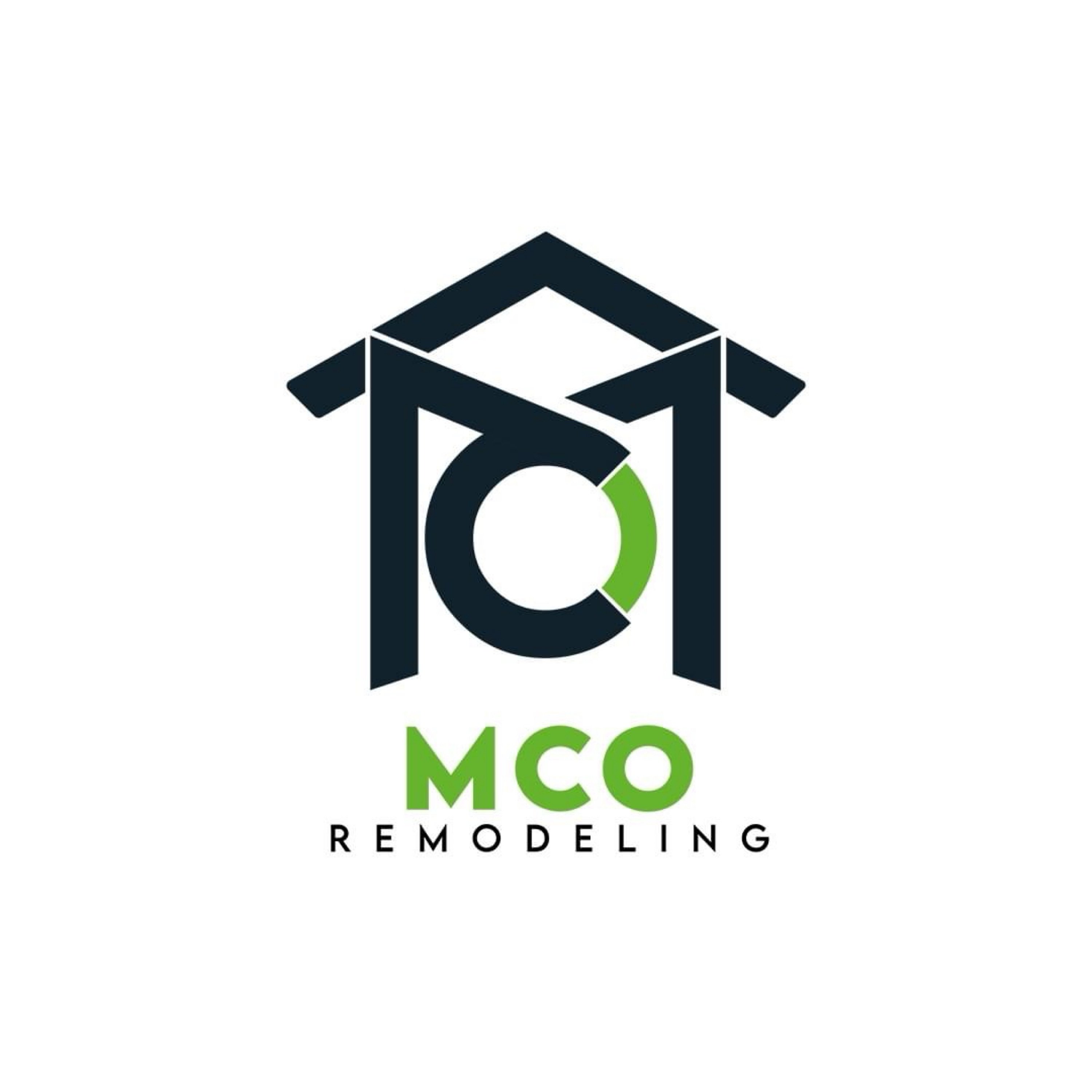 MCO Remodeling Logo