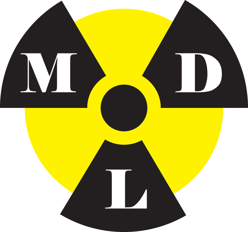 MDL Radon Mitigation and Measurement LLC Logo